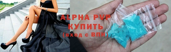 хмурый Касимов